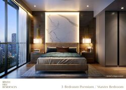 Irwell Hill Residences (D9), Apartment #309492591